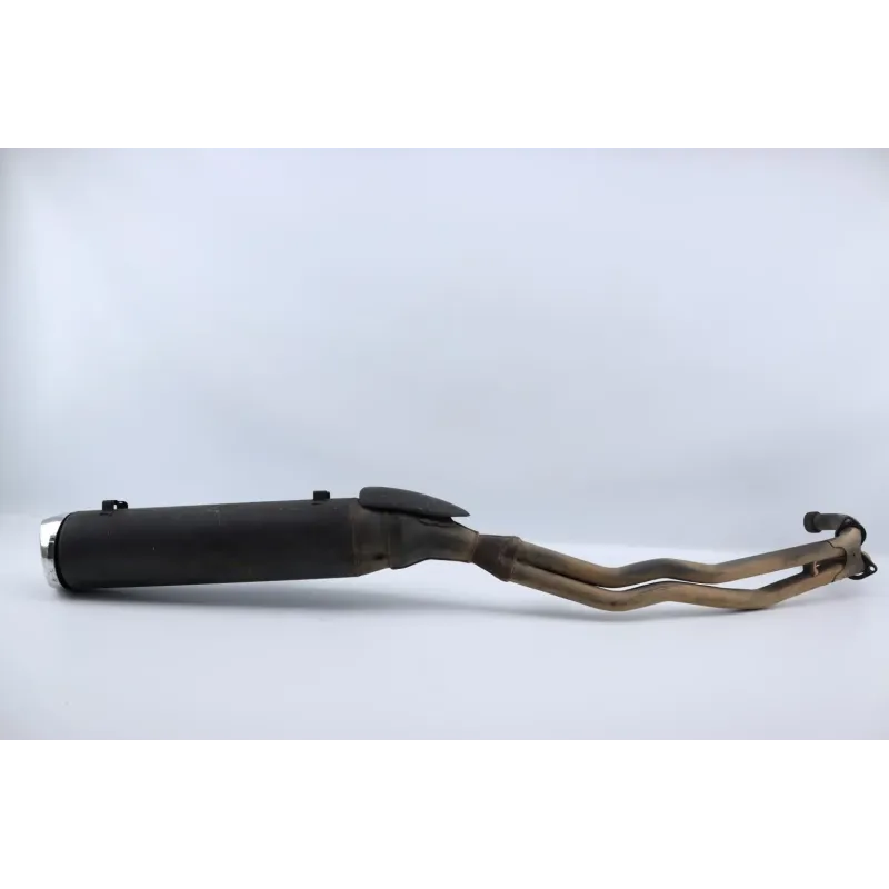 Ligne d'echappement SUZUKI UH 650 BURGMAN 2007 - 2013