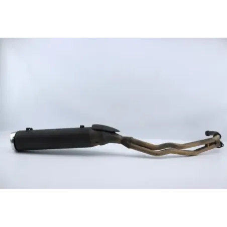 Ligne d'echappement SUZUKI UH 650 BURGMAN 2007 - 2013