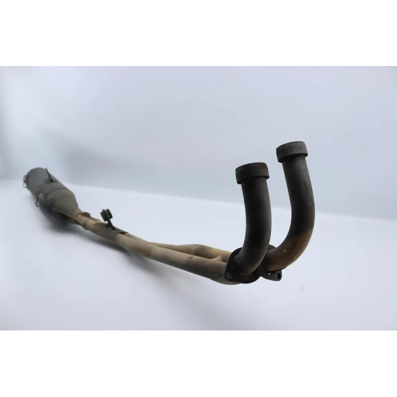 Ligne d'echappement SUZUKI UH 650 BURGMAN 2007 - 2013