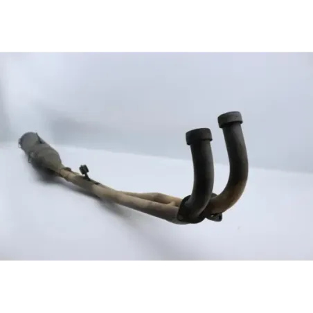 Ligne d'echappement SUZUKI UH 650 BURGMAN 2007 - 2013