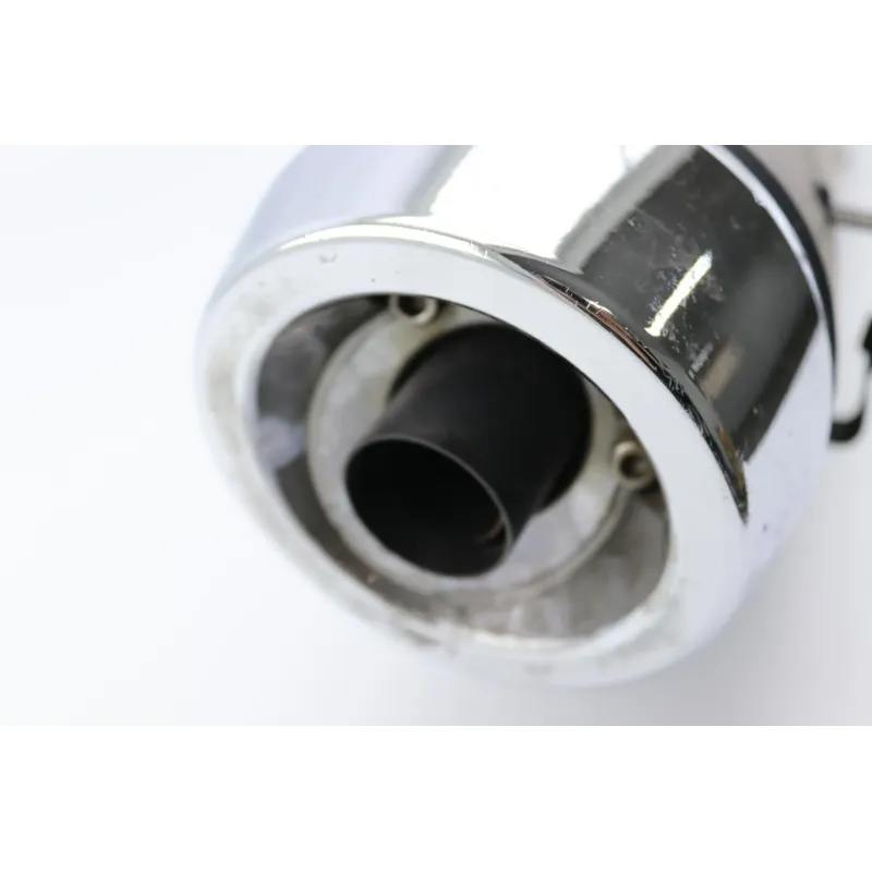 Ligne d'echappement SUZUKI UH 650 BURGMAN 2007 - 2013