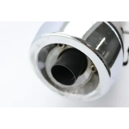 Ligne d'echappement SUZUKI UH 650 BURGMAN 2007 - 2013
