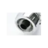 Ligne d'echappement SUZUKI UH 650 BURGMAN 2007 - 2013