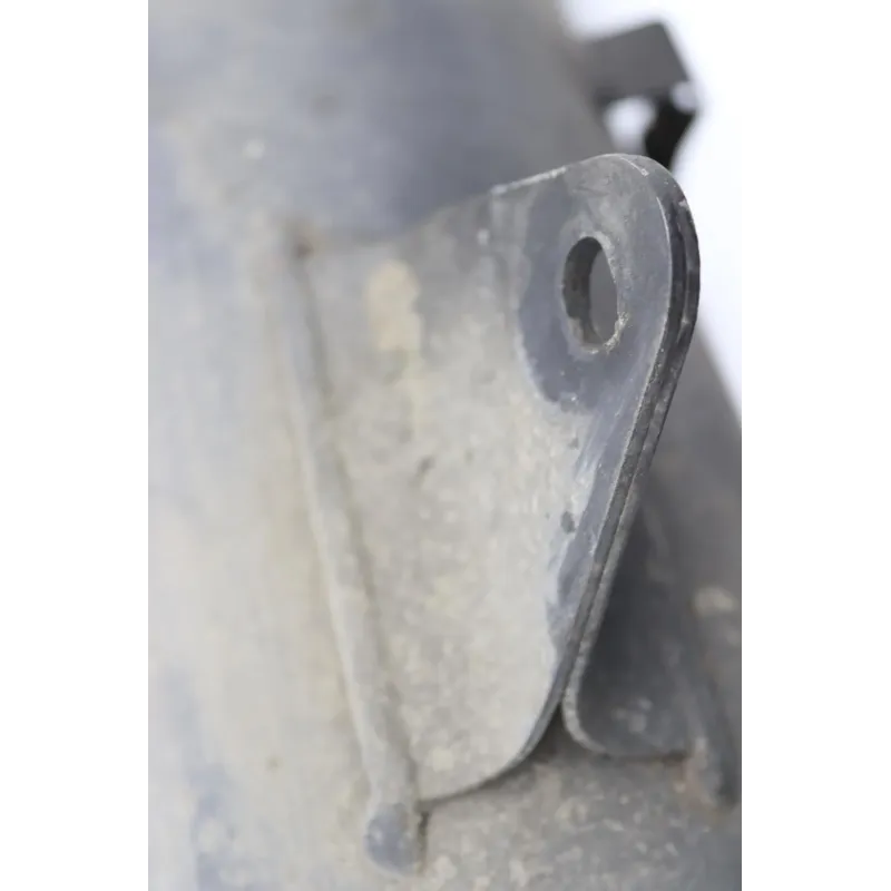 Ligne d'echappement SUZUKI UH 650 BURGMAN 2007 - 2013