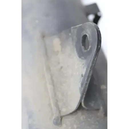 Ligne d'echappement SUZUKI UH 650 BURGMAN 2007 - 2013