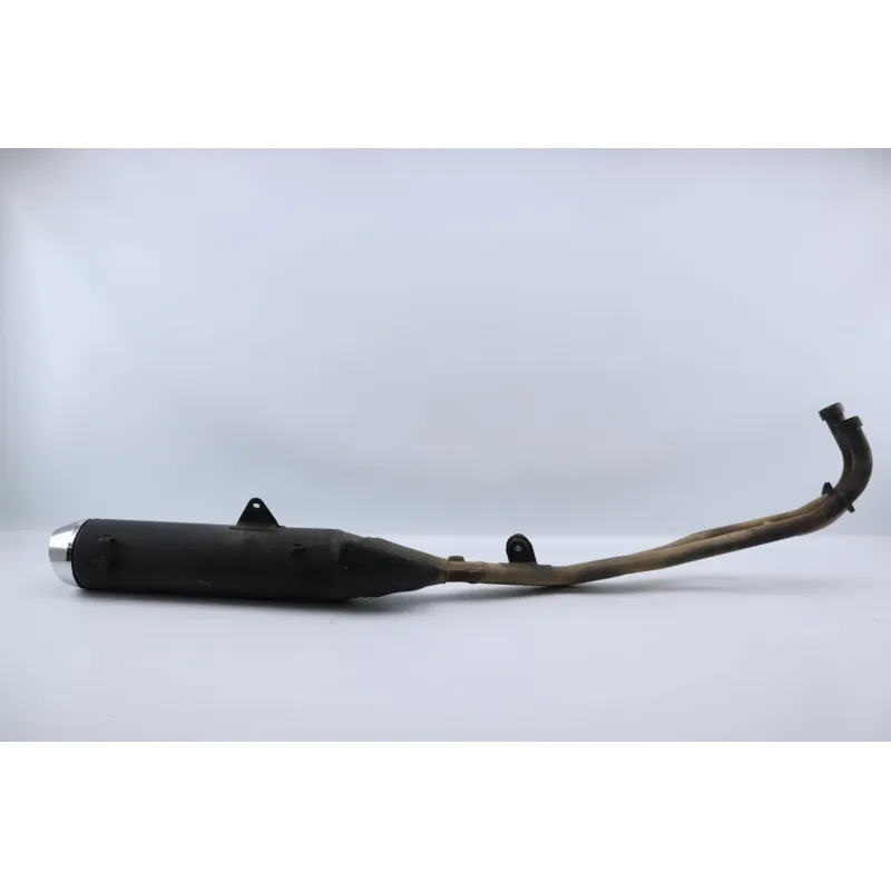 Ligne d'echappement SUZUKI UH 650 BURGMAN 2007 - 2013