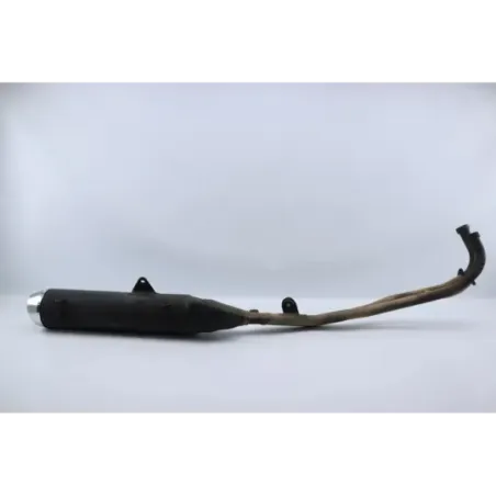 Ligne d'echappement SUZUKI UH 650 BURGMAN 2007 - 2013
