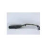 Ligne d'echappement SUZUKI UH 650 BURGMAN 2007 - 2013