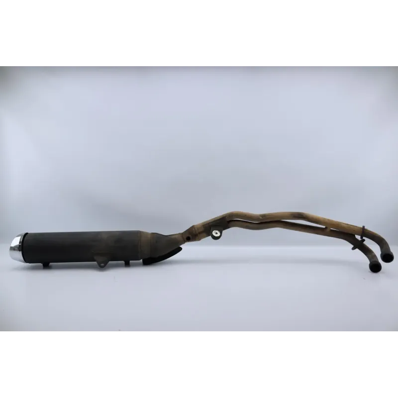 Ligne d'echappement SUZUKI UH 650 BURGMAN 2007 - 2013