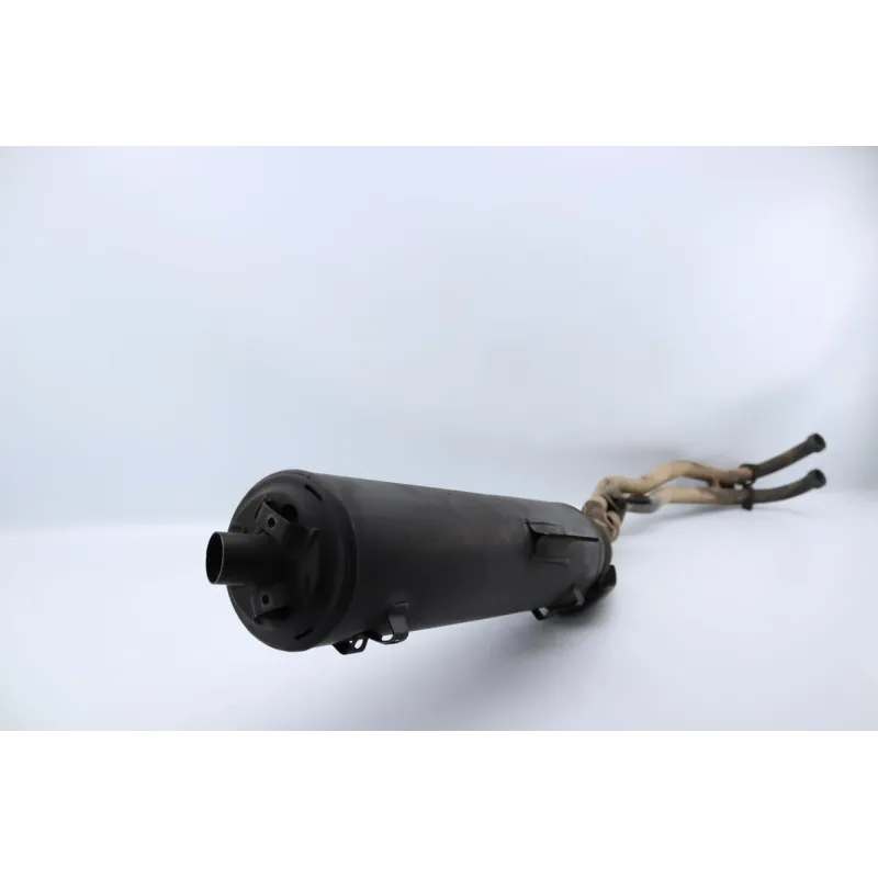 Ligne d'echappement SUZUKI UH 650 BURGMAN 2007 - 2013