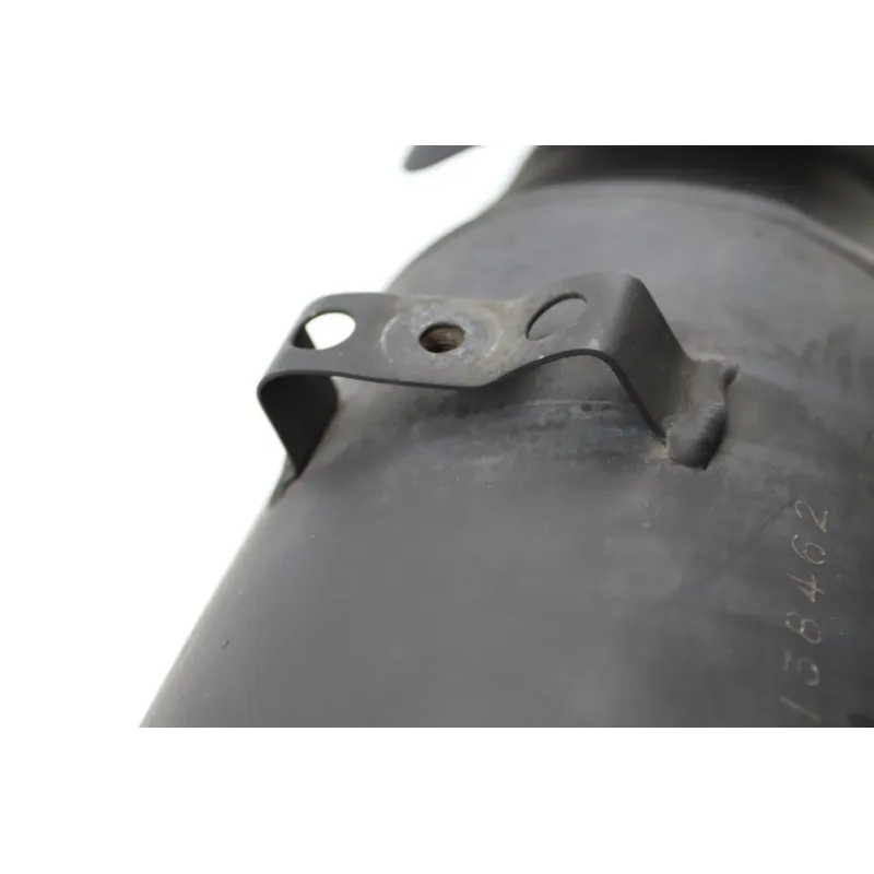 Ligne d'echappement SUZUKI UH 650 BURGMAN 2007 - 2013