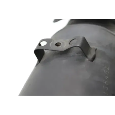 Ligne d'echappement SUZUKI UH 650 BURGMAN 2007 - 2013