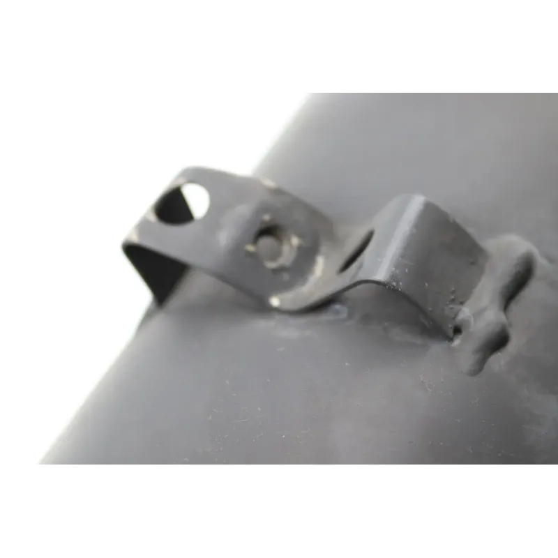 Ligne d'echappement SUZUKI UH 650 BURGMAN 2007 - 2013