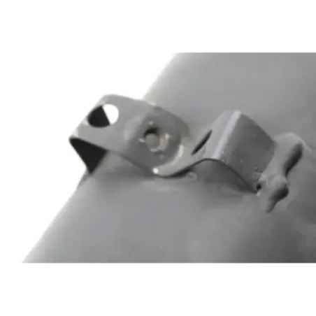 Ligne d'echappement SUZUKI UH 650 BURGMAN 2007 - 2013