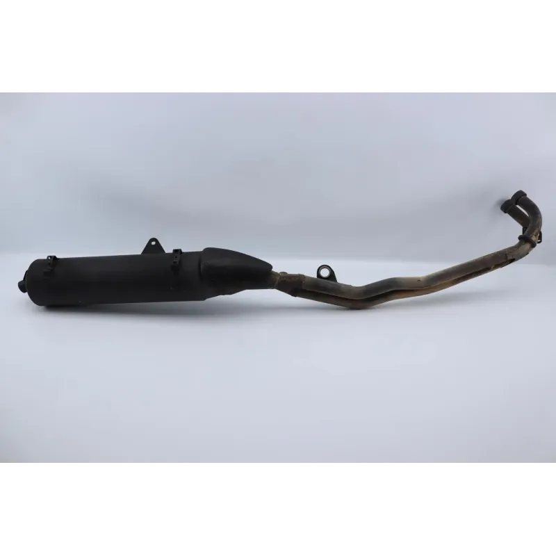 Ligne d'echappement SUZUKI UH 650 BURGMAN 2007 - 2013