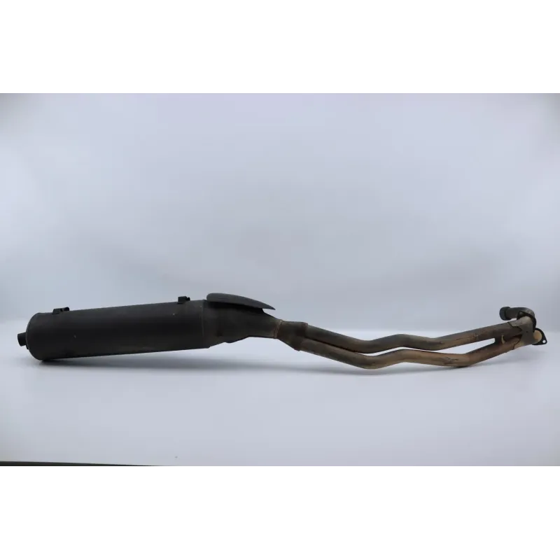 Ligne d'echappement SUZUKI UH 650 BURGMAN 2007 - 2013