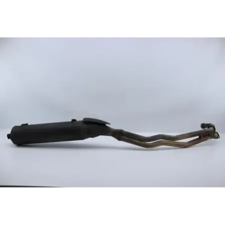 Ligne d'echappement SUZUKI UH 650 BURGMAN 2007 - 2013