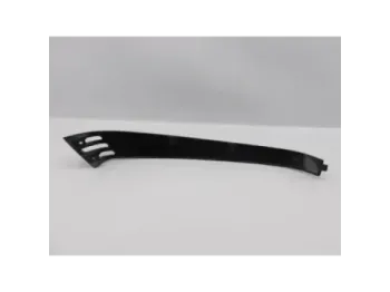 Habillage de cadre gauche PIAGGIO VESPA LX 125 2006 - 2009