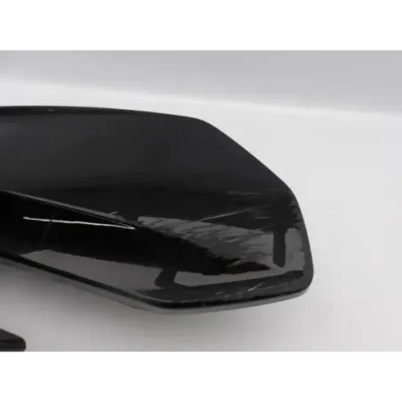 Habillage de tete de fourche gauche HONDA NSS 125 FORZA 2018 - 2020