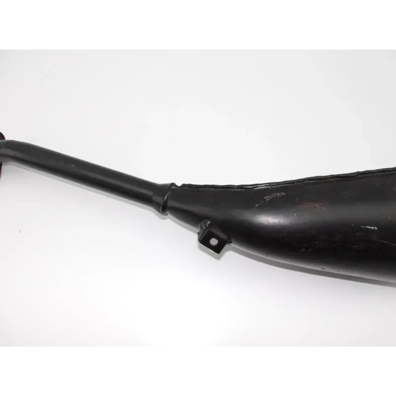 Ligne d'echappement GILERA KZ 125 1986 - 1990