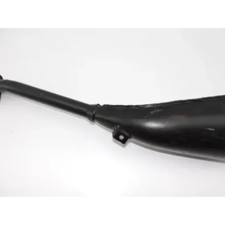 Ligne d'echappement GILERA KZ 125 1986 - 1990
