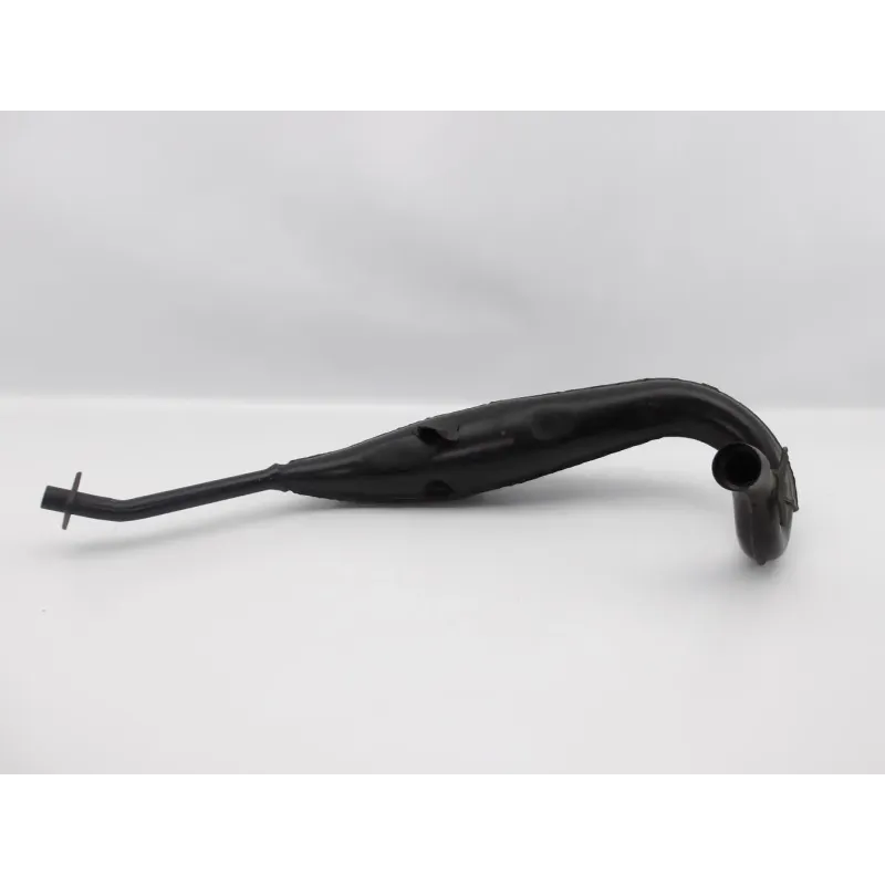 Ligne d'echappement GILERA KZ 125 1986 - 1990