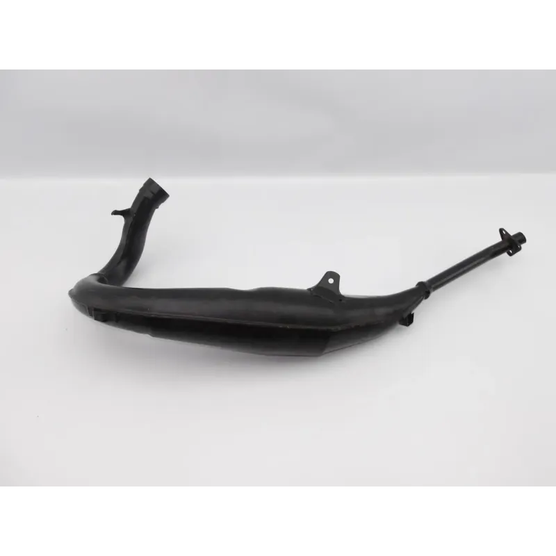Ligne d'echappement GILERA KZ 125 1986 - 1990