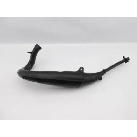 Ligne d'echappement GILERA KZ 125 1986 - 1990
