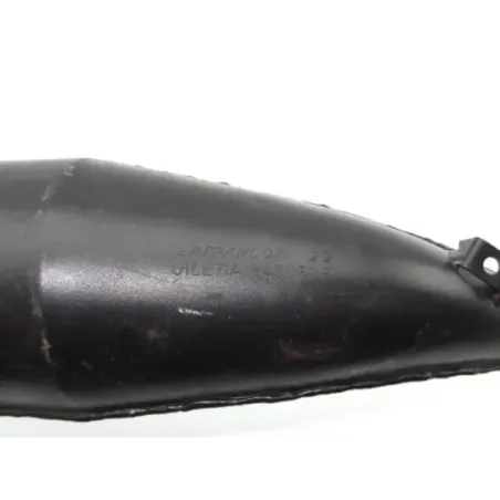 Ligne d'echappement GILERA KZ 125 1986 - 1990