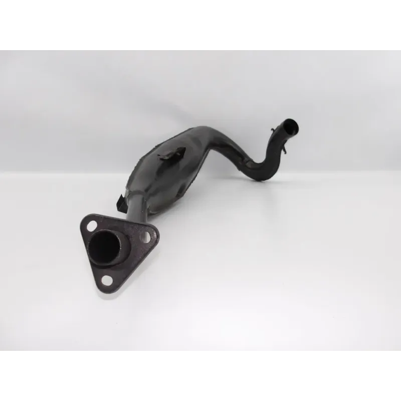 Ligne d'echappement GILERA KZ 125 1986 - 1990