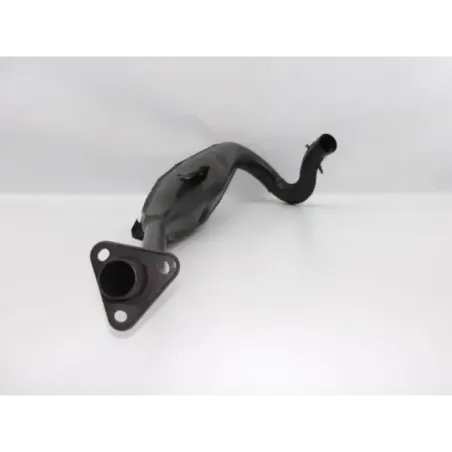 Ligne d'echappement GILERA KZ 125 1986 - 1990