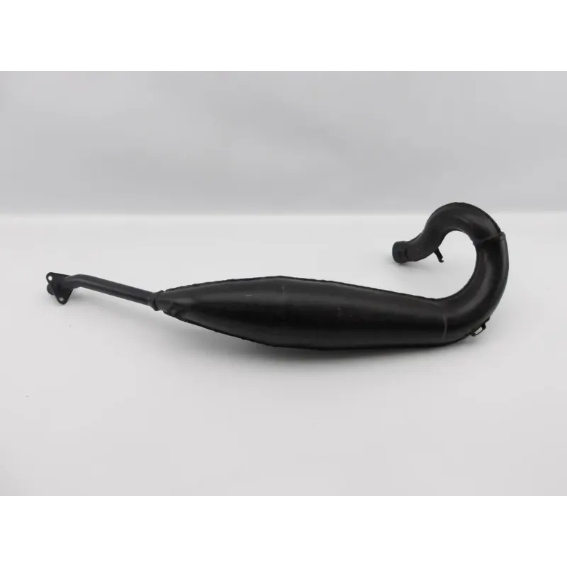 Ligne d'echappement GILERA KZ 125 1986 - 1990