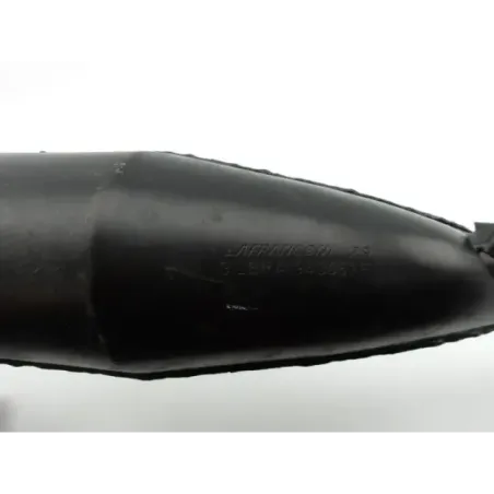 Ligne d'echappement GILERA KZ 125 1986 - 1990