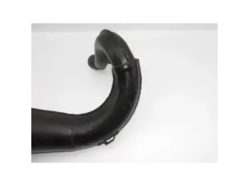 Ligne d'echappement GILERA KZ 125 1986 - 1990