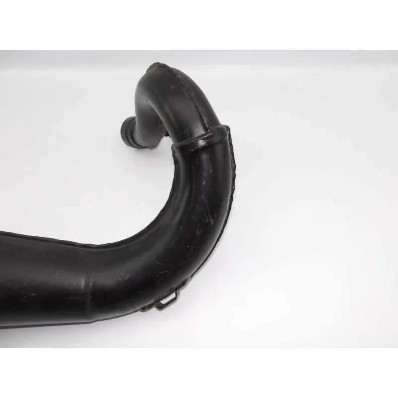 Ligne d'echappement GILERA KZ 125 1986 - 1990