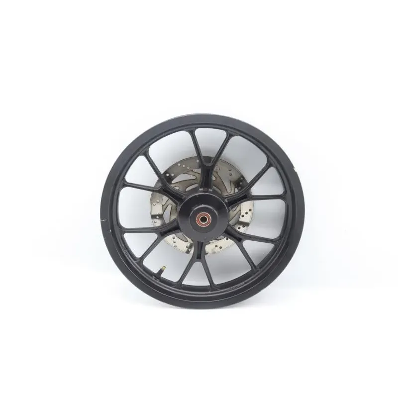 Jante avant DERBI SENDA 50 SM DRD X TREME 2011 - 2017