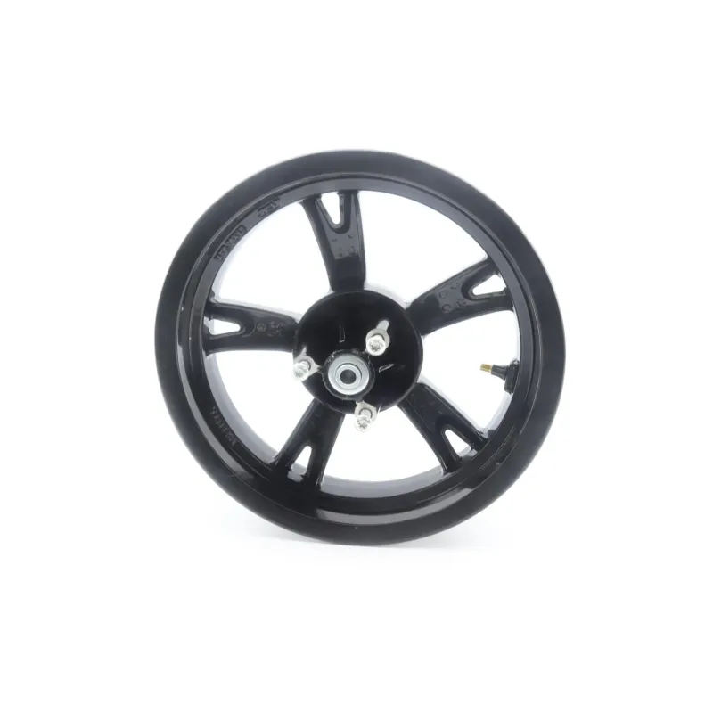Jante avant PEUGEOT KISBEE 50 2021 - 2023