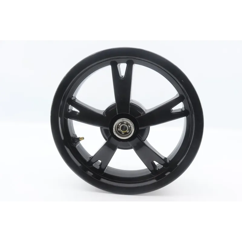 Jante avant PEUGEOT KISBEE 50 2021 - 2023