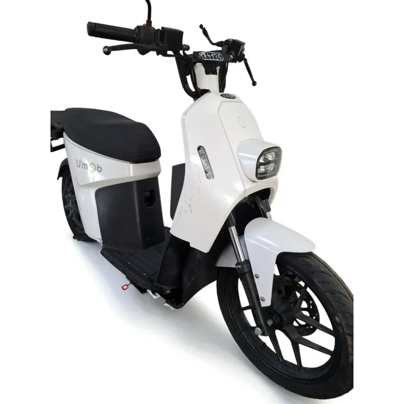UMOB COMPACT PRO 50