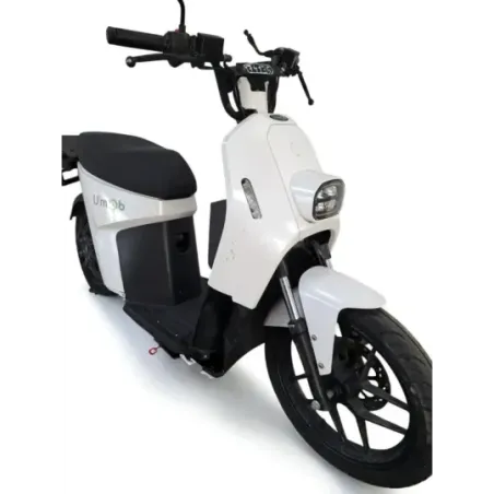 UMOB COMPACT PRO 50