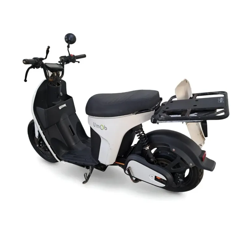 UMOB COMPACT PRO 50