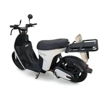 UMOB COMPACT PRO 50