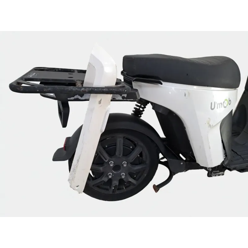 UMOB COMPACT PRO 50