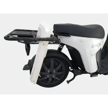 UMOB COMPACT PRO 50