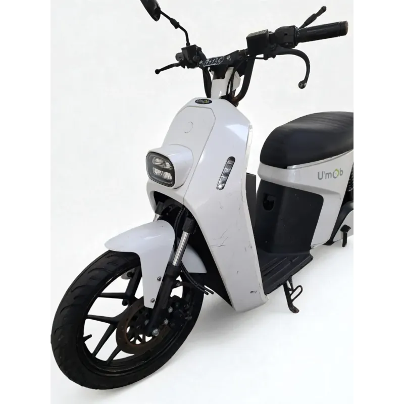 UMOB COMPACT PRO 50