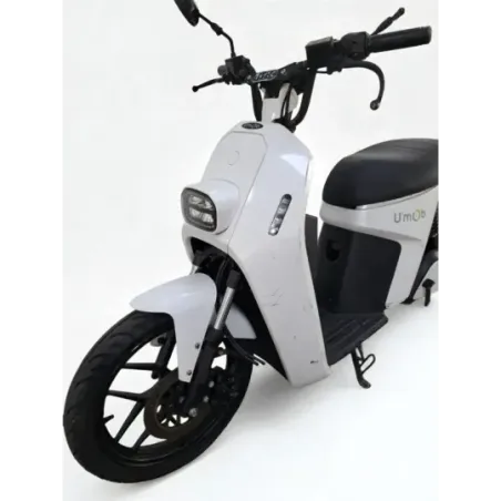 UMOB COMPACT PRO 50