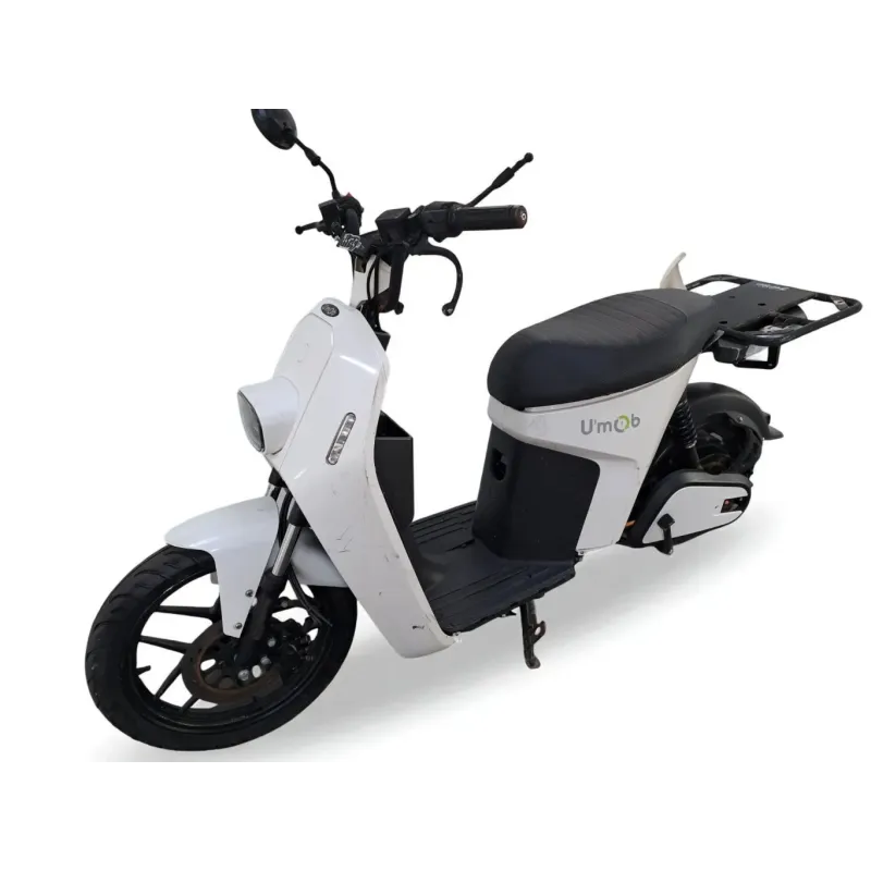 UMOB COMPACT PRO 50