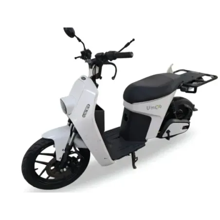 UMOB COMPACT PRO 50
