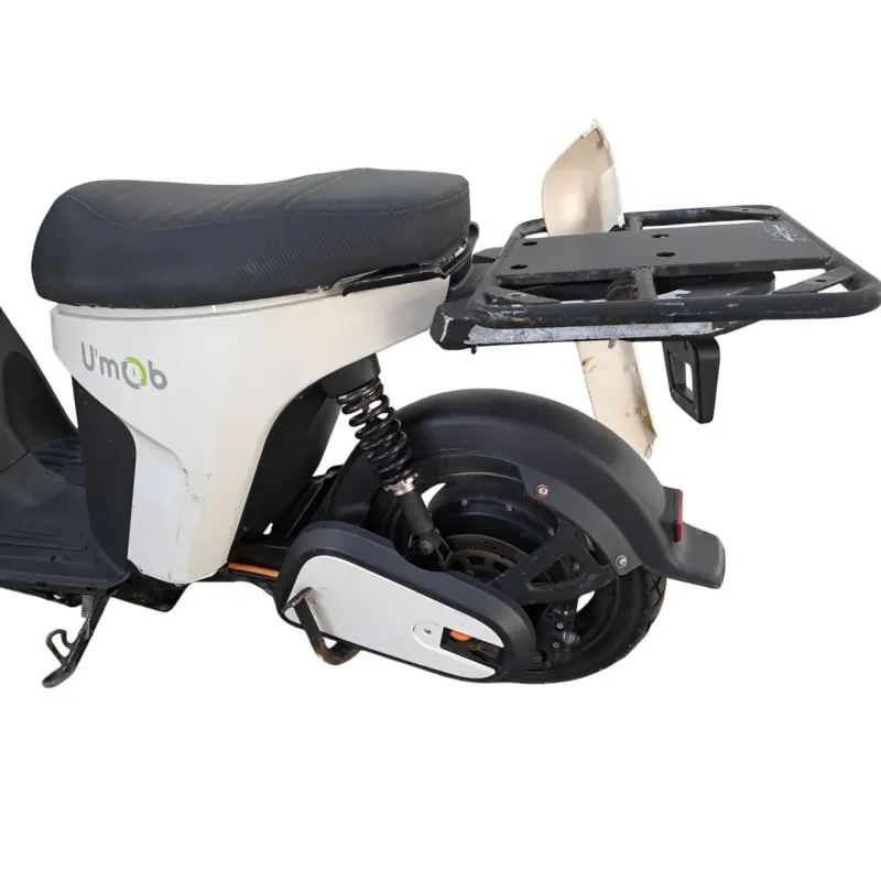 UMOB COMPACT PRO 50