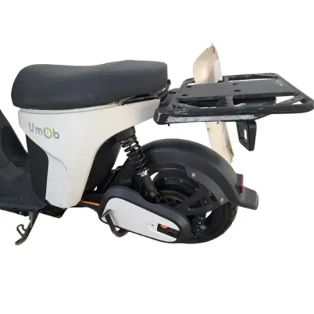 UMOB COMPACT PRO 50